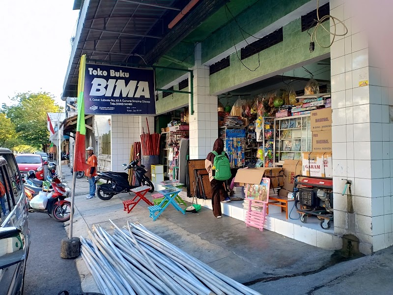 Discover Yuk Linda: Your Daily Shopping Solution in Cilacap