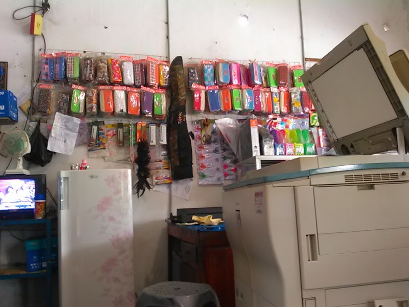 Need Quality Stationery in Cilacap? Yuk Linda is Your Best Choice!